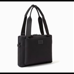 Dagne Dover Ryan Laptop Bag Large